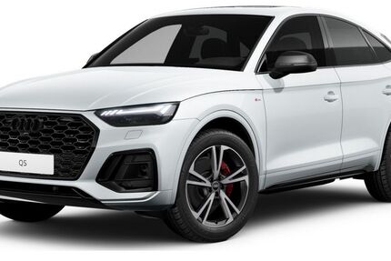 Audi Q5 19.839 km 49.870 &euro; Aachen 52078