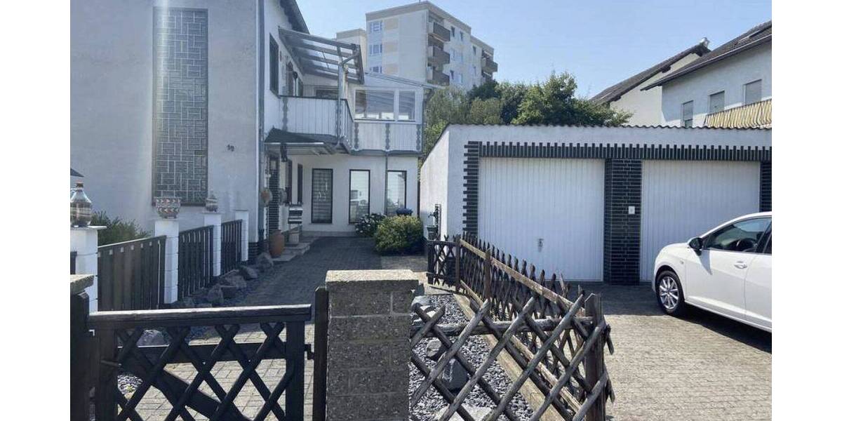 Etagenwohnung Weißenthurm - 5 Zimmer, 90 m&sup2;, 325.000&euro; | Angebot:26257729