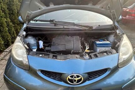 Toyota Aygo (X) 147.622 km 2.199 &euro; Gomaringen 72810