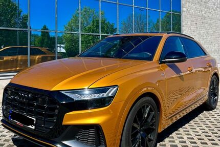 Audi Q8 88.000 km 56.900 &euro; Göttingen 37083
