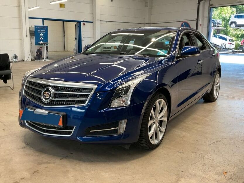 ATS