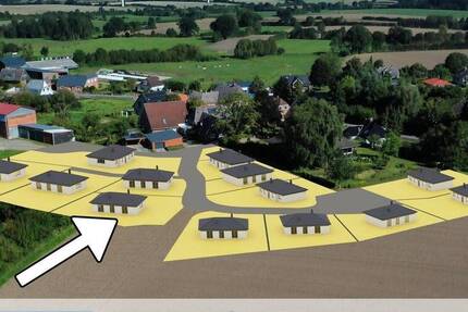 Grundstück Scharbeutz Sarkwitz - 159.996&euro; | Angebot:25706547