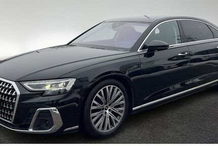 Audi A8 23.407 km 71.950 &euro; Hamburg 22529