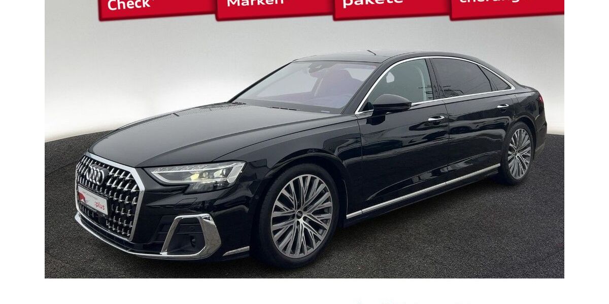 Audi A8 23.407 km 71.950 &euro; Hamburg 22529