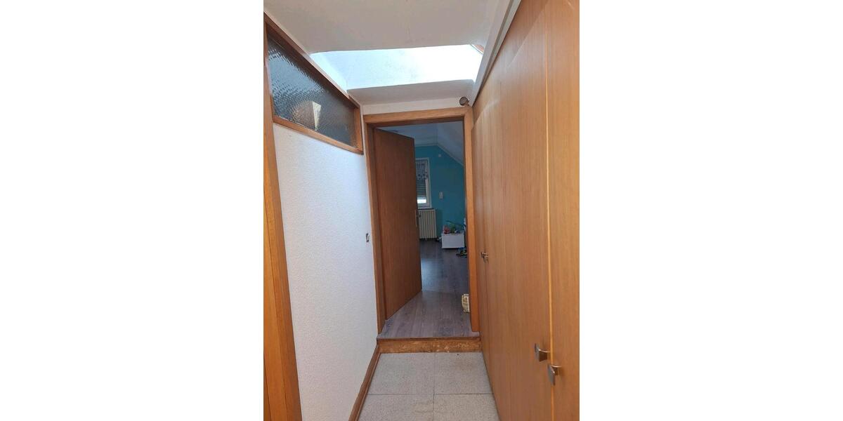 Doppelhaushälfte Wenden - 5 Zimmer, 120 m&sup2;, 235.000&euro; | Angebot:26325987