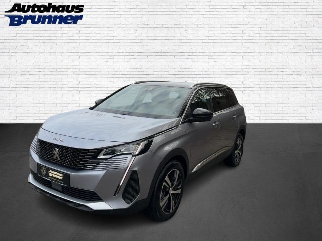 Peugeot 5008 4.800 km 30.990 € Starnberg-Wangen 82319
