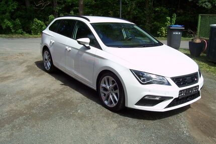 Seat Leon 82.500 km 13.000 &euro; Schmalkalden 98574