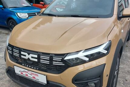 Dacia Sandero 22.518 km 16.580 &euro; Ilmenau 98693