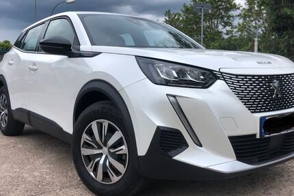 Peugeot 2008 57.000 km 16.900 &euro; Dudweiler 66125