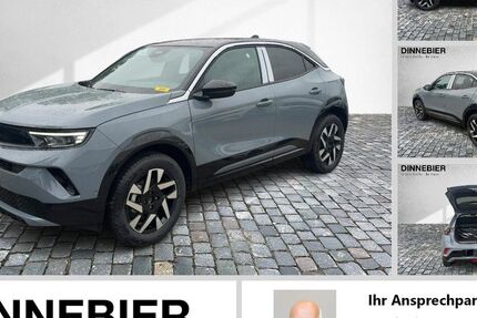 Opel Mokka 1.200 km 23.080 &euro; Oranienburg 16515