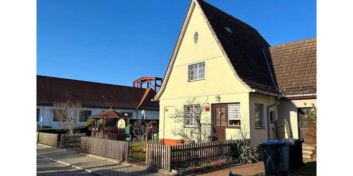 Mehrfamilienhaus, Wohnhaus Gräfenhainichen Zschornewitz - 3 Zimmer, 90 m&sup2;, 90.000&euro; | Angebot:25768437