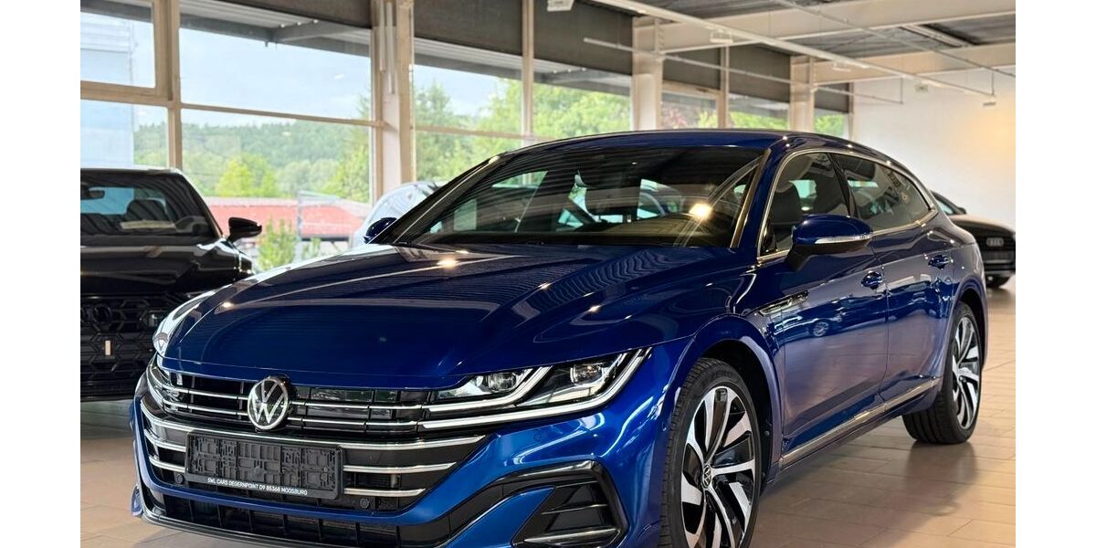 VW Arteon 143.500 km 22.999 &euro; Mainburg 84048