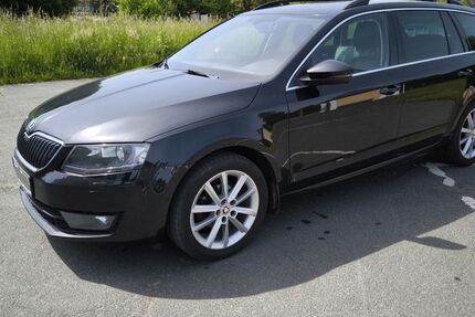 Skoda Octavia 233.700 km 6.300 &euro; Villmar 65606