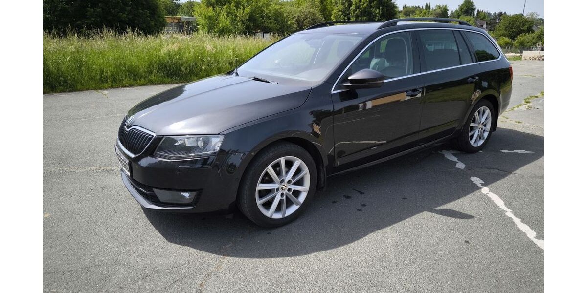 Skoda Octavia 233.700 km 6.300 &euro; Villmar 65606