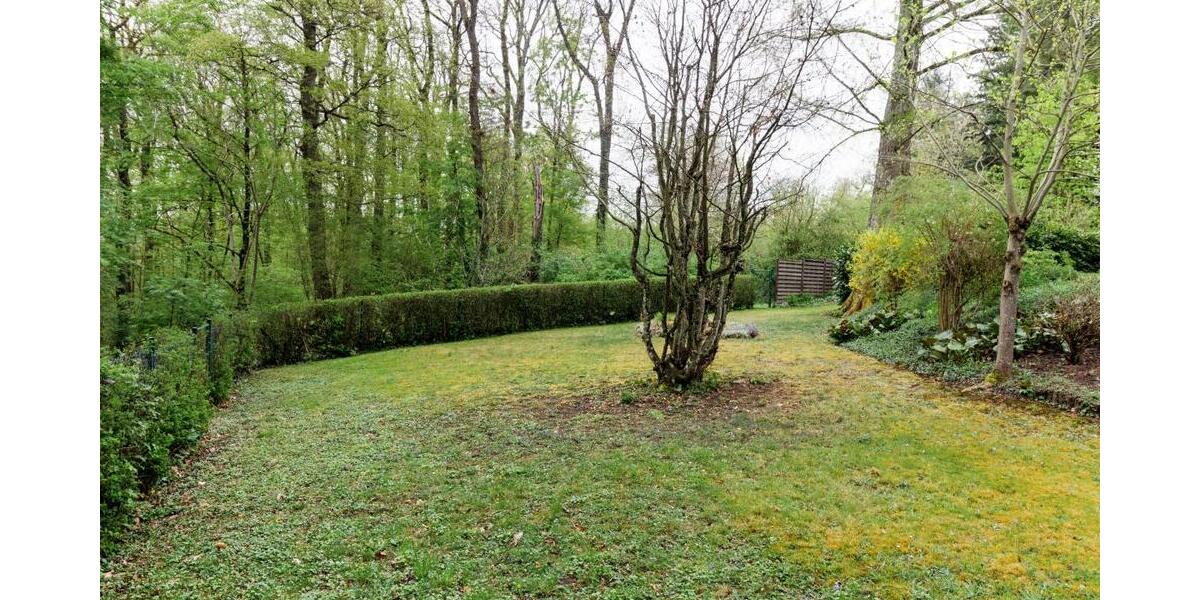 Trier-Feyen - Großzügiges freistehendes Wohnhaus in individueller Lage mit viel Grün - Einfamilienhaus Trier Feyen-Weismark | Angebot:26441155