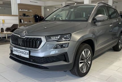 Skoda Karoq 5.123 km 40.390 &euro; Döbeln 04720