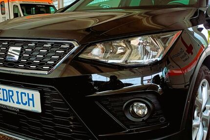 Seat Arona 92.240 km 13.200 &euro; Homburg 66424