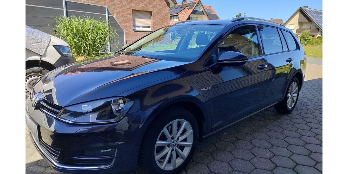 VW Golf 148.000 km 10.100 &euro; Hüllhorst 32609