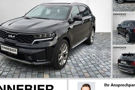 Kia Sorento 37.519 km 43.300 &euro; Leipzig 04158
