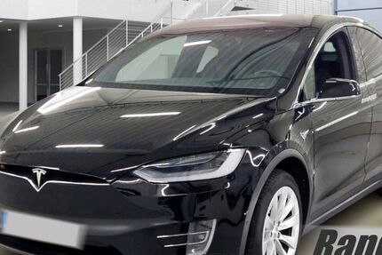 Tesla Model X 93.650 km 37.700 &euro; Schöningen 38364
