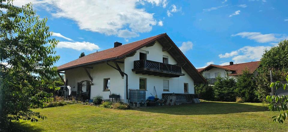 Einfamilienhaus Waldkirchen - 5 Zimmer, 114 m&sup2;, 400.000&euro; | Angebot:27019654
