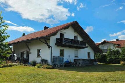 Haus Waldkirchen - 5 Zimmer, 114 m&sup2;, 400.000&euro; | Angebot:27019654