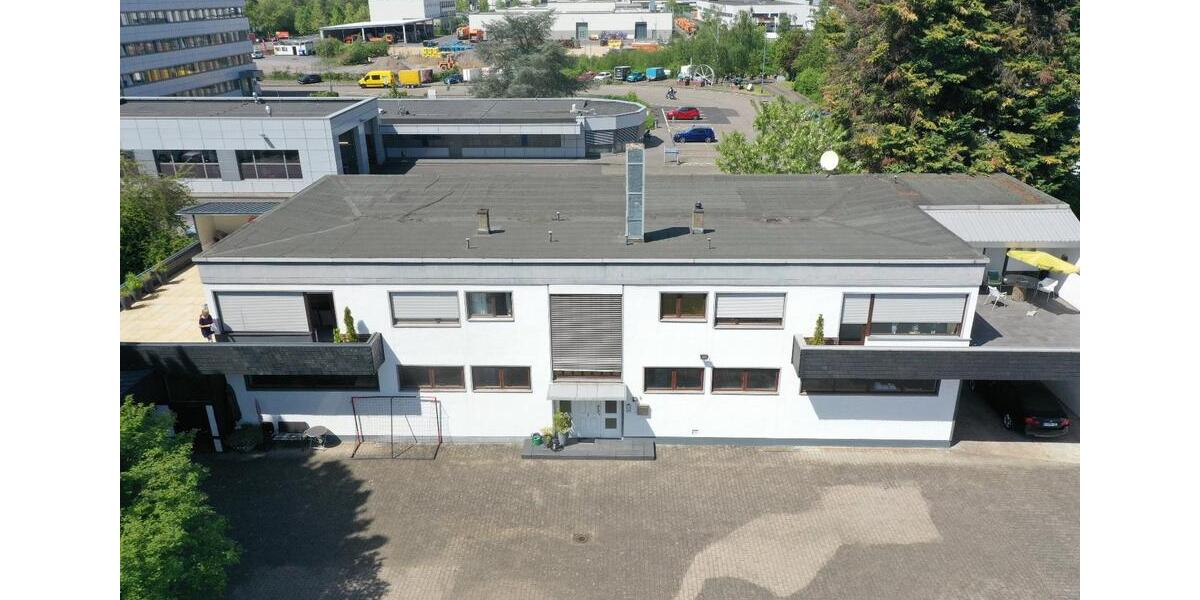 Gewerbeobjekt Koblenz Bubenheim - 1.690&euro; | Angebot:25563727