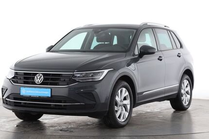 VW Tiguan 71.491 km 27.970 € Plattling 94447