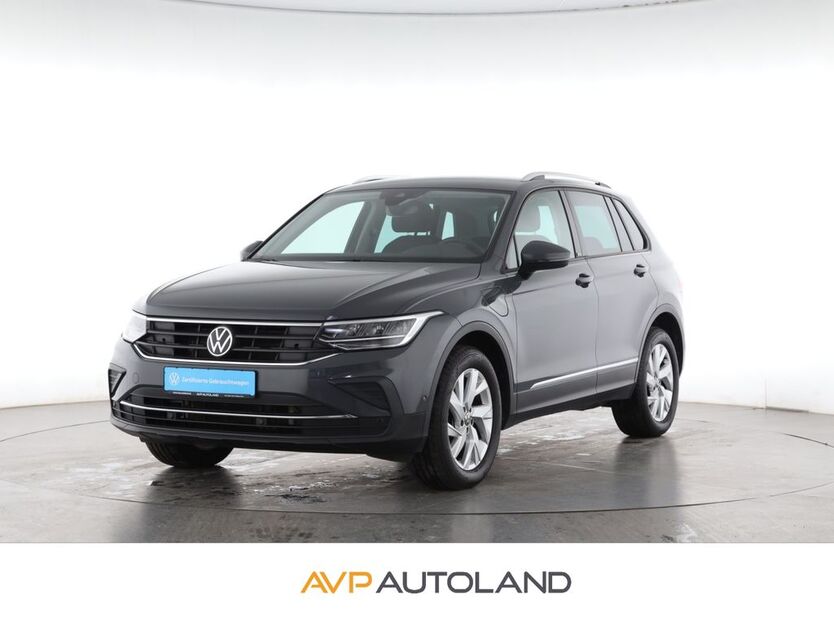 VW Tiguan 71.491 km 27.970 € Plattling 94447