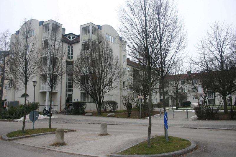 Wohnung zum Mieten in München 736,51 € 41.1 m²