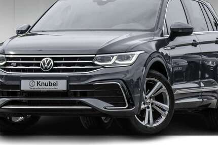 VW Tiguan 29.528 km 28.490 &euro; Ahaus 48683