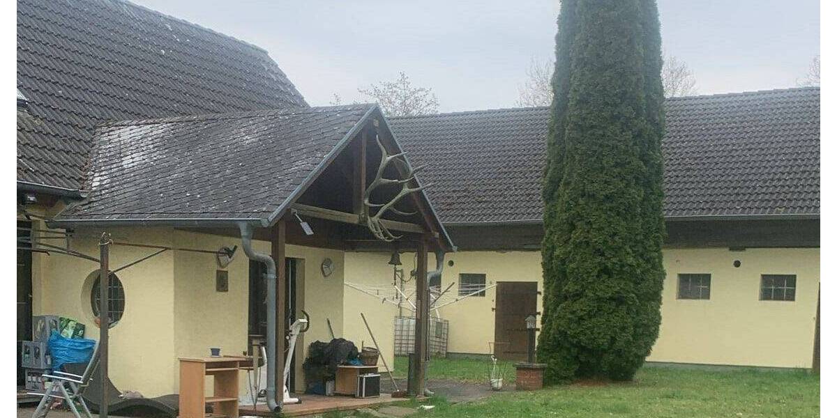 Einfamilienhaus Altlandsberg Wegendorf - 5 Zimmer, 120 m&sup2;, 2.000&euro; | Angebot:26816495