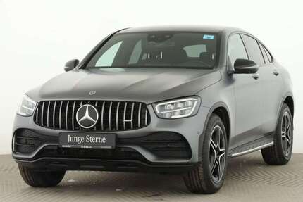 Mercedes-Benz GLC 300 99.276 km 44.350 &euro; Wackersdorf 92442