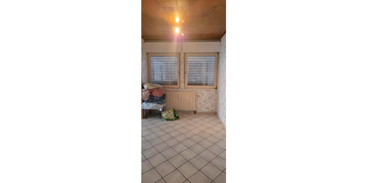 Erdgeschoßwohnung Hilchenbach - 2 Zimmer, 50 m&sup2;, 600&euro; | Angebot:25338538