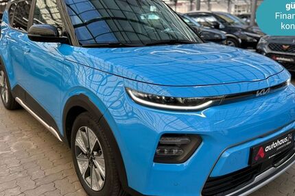 Kia Soul 10.841 km 27.990 &euro; Ludwigsfelde (bei Berlin) 14974