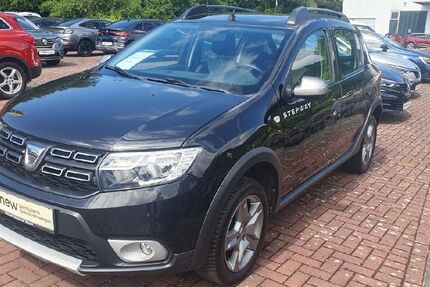 Dacia Sandero 82.150 km 9.495 &euro; Hagen 58091