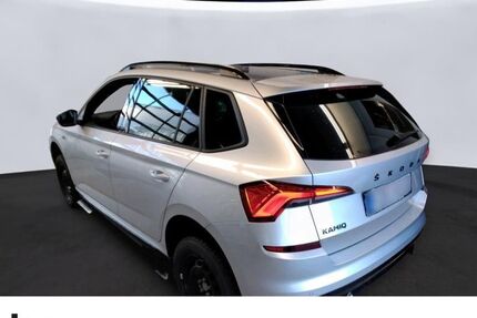Skoda Kamiq 33.325 km 25.430 &euro; Balingen 72336