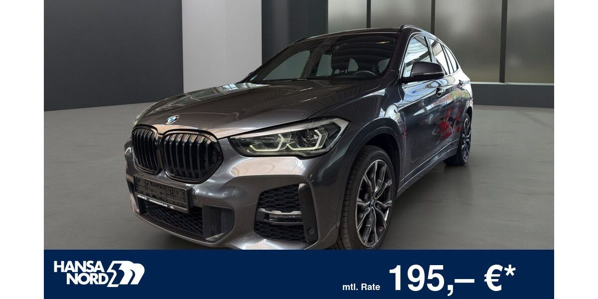 BMW X1 182.821 km 20.333 &euro; Kiel 24118