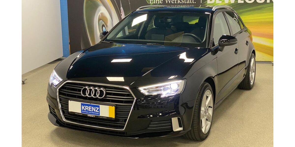 Audi A3 50.000 km 22.480 &euro; Paderborn 33100