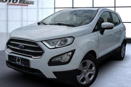 Ford EcoSport 37.950 km 12.950 &euro; Tuntenhausen 83104