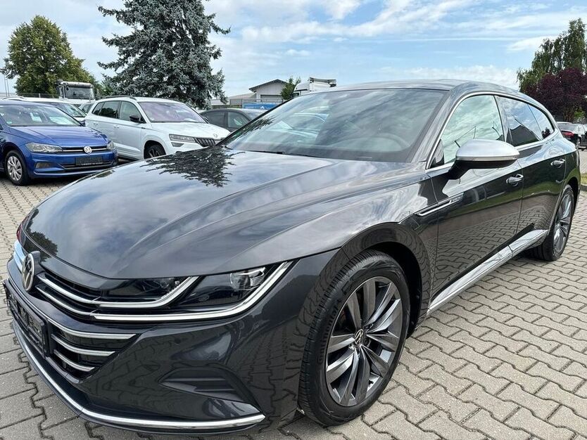 Arteon