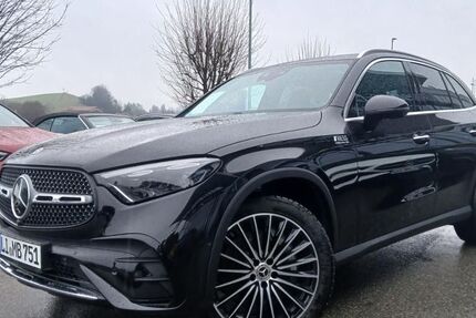 Mercedes-Benz GLC 450 9.000 km 84.800 &euro; Ravensburg 88214