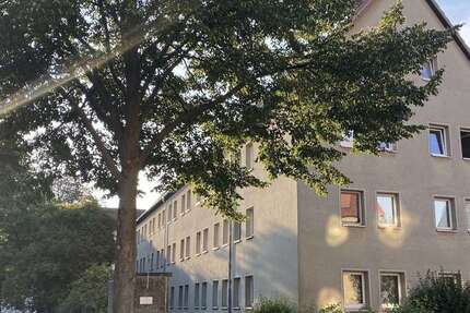 Wohnung zum Mieten in Wolfenbüttel 330 € 40 m² 2 zimmer