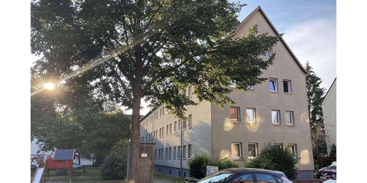 Wohnung zum Mieten in Wolfenbüttel 330 € 40 m² 2 zimmer