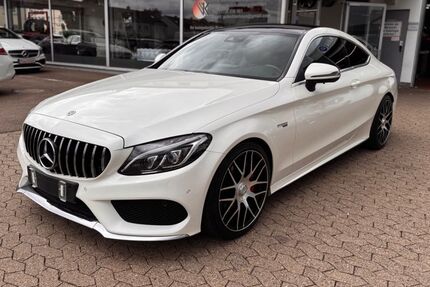 Mercedes-Benz C 250 132.000 km 24.900 &euro; Senden 89250