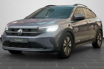 VW Taigo 14.517 km 22.980 € Ludwigshafen 67059