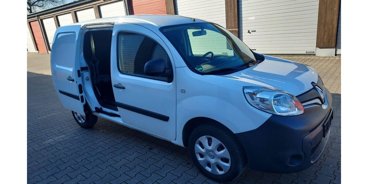 Renault Kangoo 62.000 km 10.590 &euro; Gelsenkirchen 45884