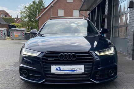 Audi A6 188.000 km 16.999 &euro; Drensteinfurt 48317