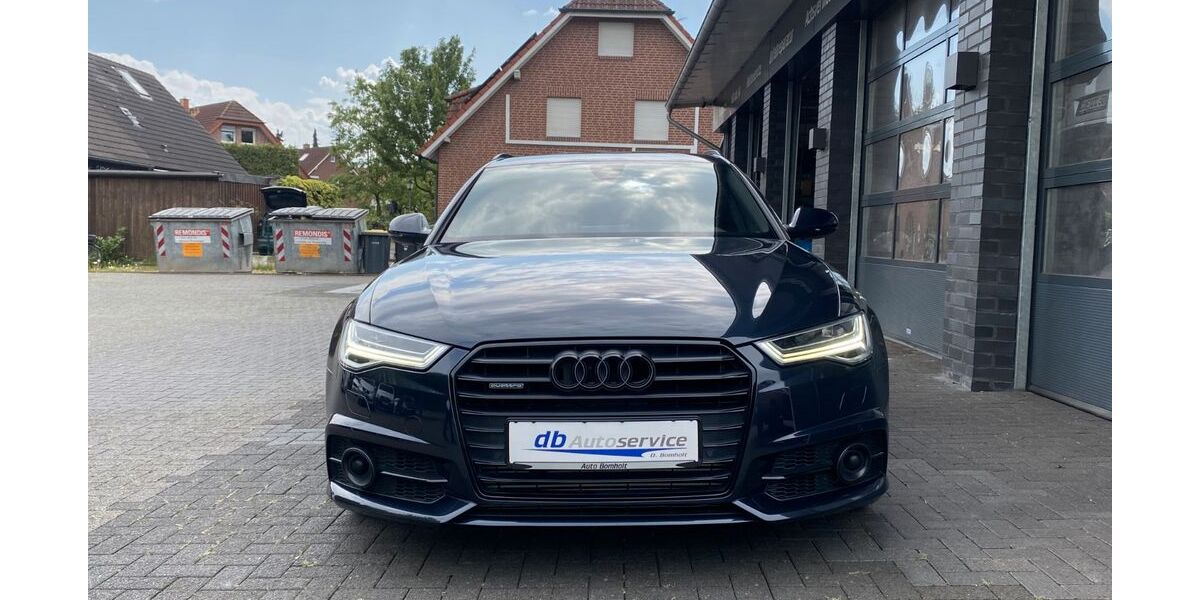 Audi A6 188.000 km 16.999 &euro; Drensteinfurt 48317