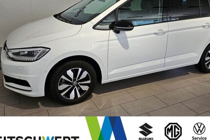 VW Touran 19.500 km 37.450 &euro; Ansbach 91522